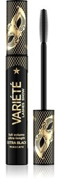 EVELINE KOL Maskara VARIETE LASHES EXTRA BLACK