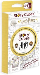 Asmodee Rory''S Story Cubes Harry Potter Merchandising Oficjalny