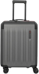 Walizka kabinowa Travelite Dynamiic - anthracite