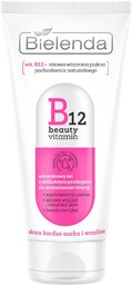 Bielenda B12 Beauty Vitamin, witaminowy żel do mycia