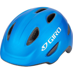 Kask rowerowy dziecięcy Giro Scamp  Mips niebieski