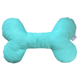 Pakamera Kostka, zabawka szeleszcząca dla psa 33*20 cm