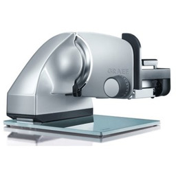 GRAEF Krajalnica uniwersalna Master M90