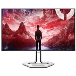 Lenovo Legion Pro 32UD-10 - 240Hz 4K OLED