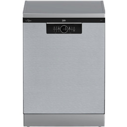 Zmywarka Beko BDFN26530X 60cm 15 kpl 3 kosz