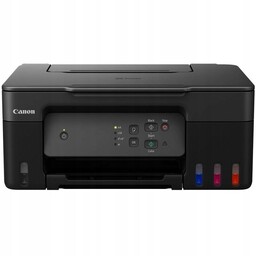 Drukarka wielofunkcyjna atramentowa Canon Pixma G2430