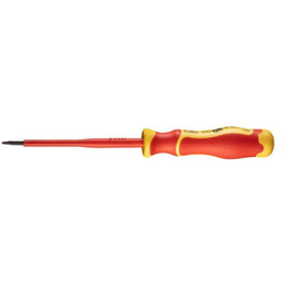 NEO TOOLS 04-131 Wkrętak Rozmiar klucza: 3, Długość:
