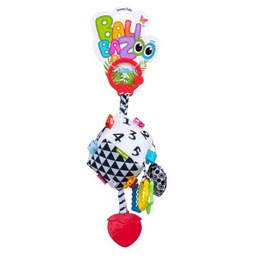 BALIBAZOO Zawieszka do wózka Sensory Kostka DD80138