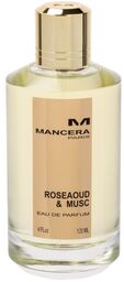 Mancera Roseaoud & Musk, Woda perfumowana 120ml