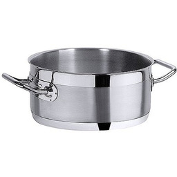 Contacto Garnek do duszenia 8 L Ø 280