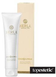 Herla 24k Gold Shimmer Firming Body Balm Rozświetlający