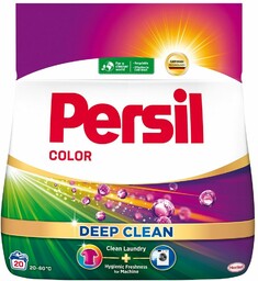 Deep Clean Color proszek do prania kolorów 1100g