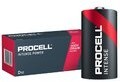 bateria alkaliczna Duracell Procell Intense LR20 D -