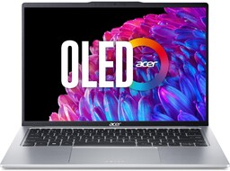 Acer Swift Go 16 OLED (SFG16-72-518S) 16,0" 3,2K,