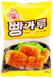 Panierka Panko 200g - Ottogi