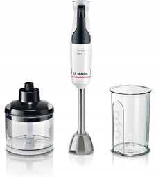 Bosch MSM4W420 biały