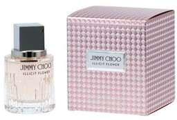 Jimmy Choo Illicit Flower woda toaletowa 40 ml