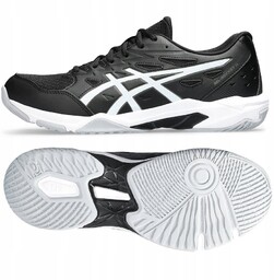 Buty Asics GEL-ROCKET 11 1071A091 002 46 1/2