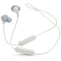 Słuchawki bezprzewodowe Jbl Endurance Run 2 Wireless Białe