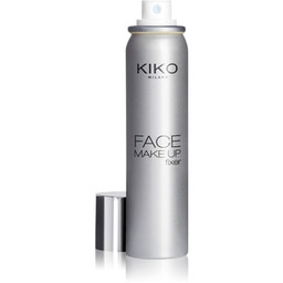 KIKO Milano Make Up Fixer Spray utrwalający 75