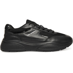 Sneakersy KARL LAGERFELD