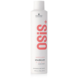 Schwarzkopf OSiS Sparkler Spray nabłyszczający 300 ml
