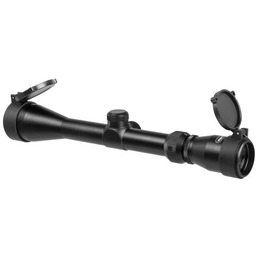 Vögler Optik Luneta celownicza Vogler 3-9x40 z montażem