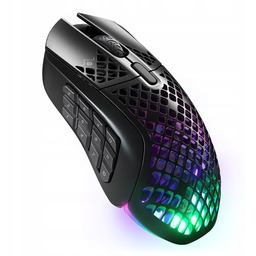 Mysz komputerowa SteelSeries Aerox 9 Wireless