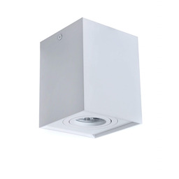 OPRAWA NATYNKOWA SPOT TUBA BIAŁA VERBA