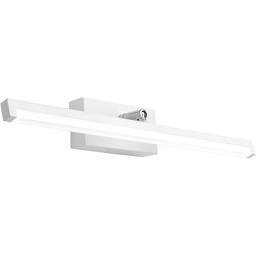 Toolight LAMPA KINKIET ŁAZIENKOWY LED NAD LUSTRO 12W