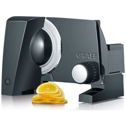 GRAEF Krajalnica uniwersalna SKS S10002 Czarny