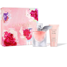 Lancome La Vie Est Belle Giftset, Zestaw kosmetyków,