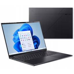 Laptop 16" Acer Swift Go Ultra 7-256V/16GB/1TB/Win11 Oled