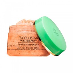 COLLISTAR_Talasso Scrub Anti-Eta przeciwstarzeniowy scrub do ciała 700g