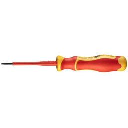 NEO TOOLS 04-130 Wkrętak Rozmiar klucza: 2.5, Długość: