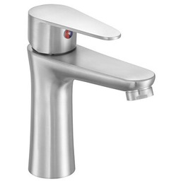 FALA Bateria umywalkowa Steely 2 75802 Inox