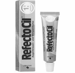 REFECTOCIL Henna do Brwi i Rzęs - 1.1