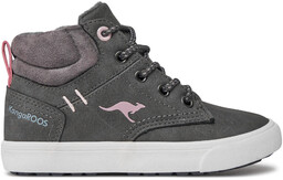 Trzewiki KangaRoos Kavu 18769 000 2082 Szary