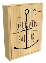 Drunken Sailor gra towarzyska Rebel