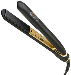Gamma Piu Donna+ Keratin, inteligentna prostownica do włosów