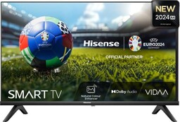 Telewizor 32 cale Led Hisense 32A4N Hd Ready