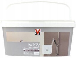 Wodoodporna Farba Do Wnętrz Easy Hydro-bariera