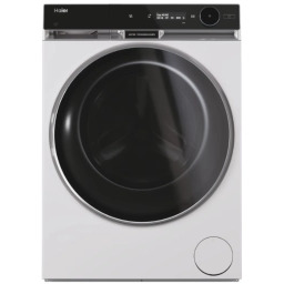 Haier X11 HWD120BD16397EUS 61,2cm 12kg/7kg Pompa ciepła Zdalne
