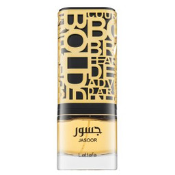 Lattafa Jasoor woda perfumowana dla mężczyzn 100 ml
