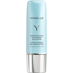 Yonelle Krem "Color Change" Na Dzień SPF 30