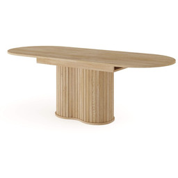 Stół rozkładany LOVI Dąb Cremona