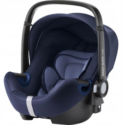 Fotelik samochodowy Britax Römer Baby Safe 2 i-Size
