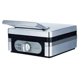 MPM MGO-13 1400W Regulacja temperatury Gofrownica