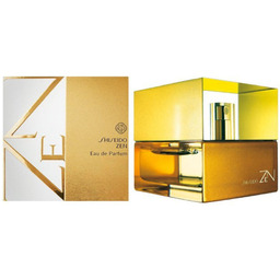 Shiseido, Zen, woda perfumowana, 100 ml