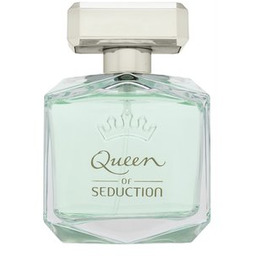 Antonio Banderas Queen of Seduction woda toaletowa